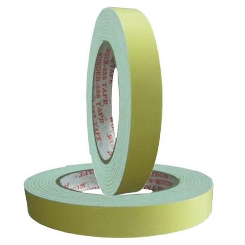 Double Sided Foam Tape, 1Inch x 4 mtr